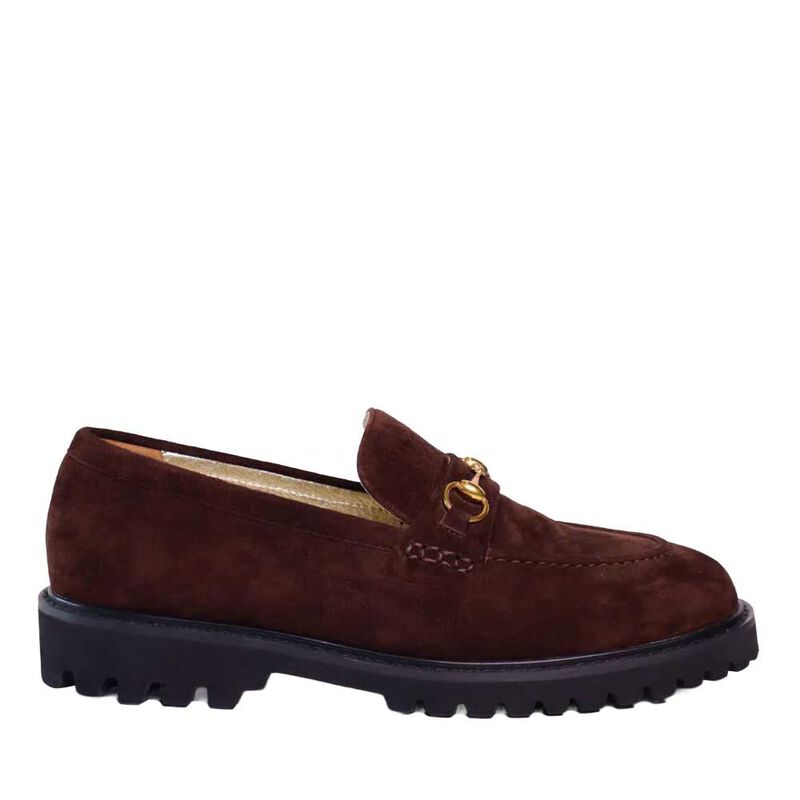 Kathryn Wilson Shandre Loafer image number 0